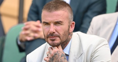 David Beckham olajat öntött a lángoló családi botrányra, és ezzel végleg összezavart mindenkit