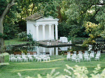 Top 6 esküvői helyszín