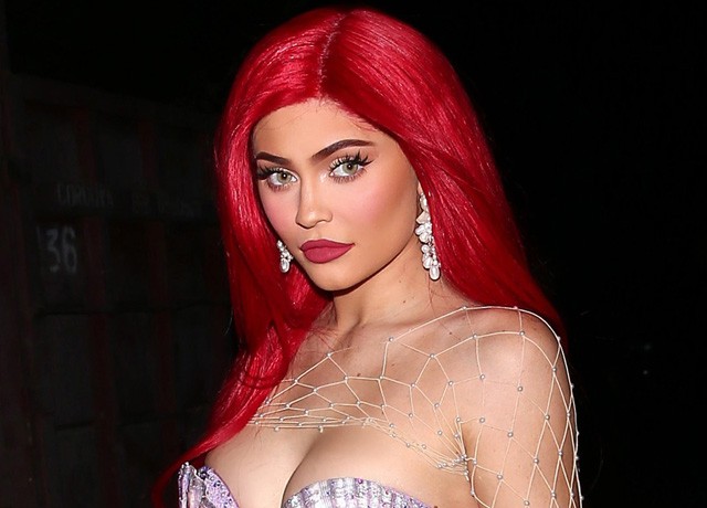 Kylie Jenner