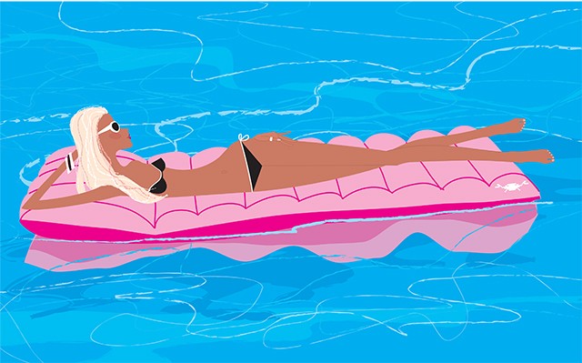 Ez a legijesztőbb tulajdonságod a csillagjegyed alapján