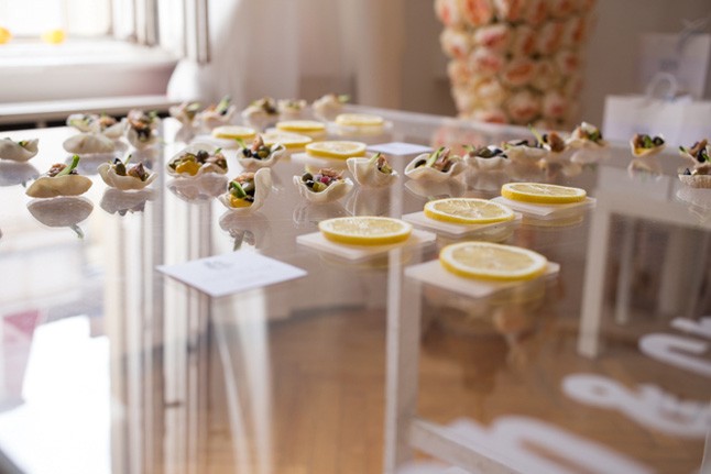 5. születésnapját ünnepelte a Tamara Toth márka