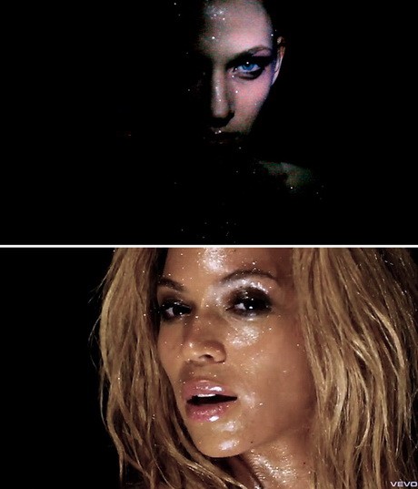 Csillámpor itt is, ott is