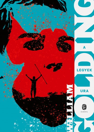 William Golding - A Legyek Ura