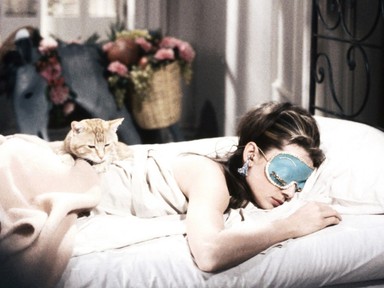 A NASA módszerét használva elbúcsúzhatsz a napközbeni fáradtságtól