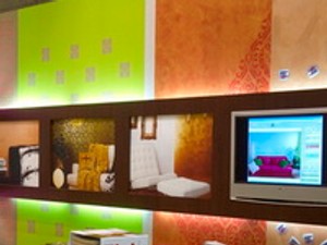 Lakáskultúra élőben a SYMA-ban