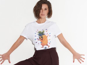 Szondi Vanda: „Csinálj egyszerre mindent. Én ilyennek látom általában a nők helyzetét Magyarországon”