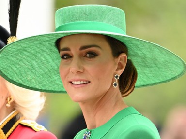 Szomorú hír érkezett Katalin hercegnéről