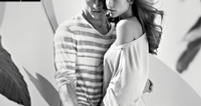 Palvin Barbara két férfi között őrlődik