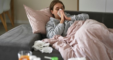 6 dolog, amit eddig biztosan rosszul csináltál nátha idején