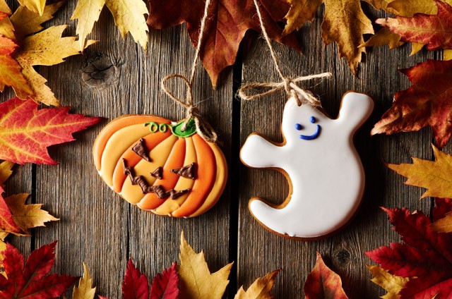 halloween, recept, laktózmentes, gluténmentes, édesség, sütemény