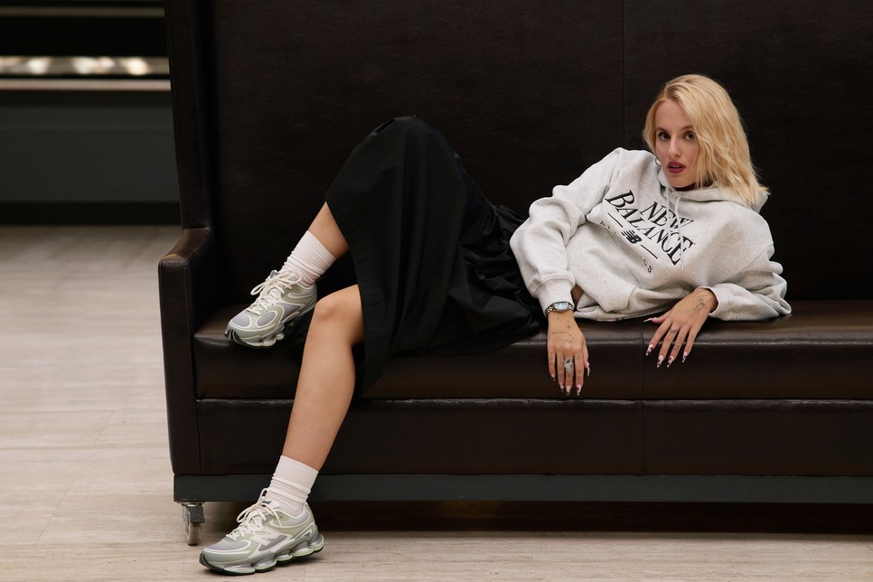 Ruha NEW BALANCE Cipő NEW BALANCE 2000