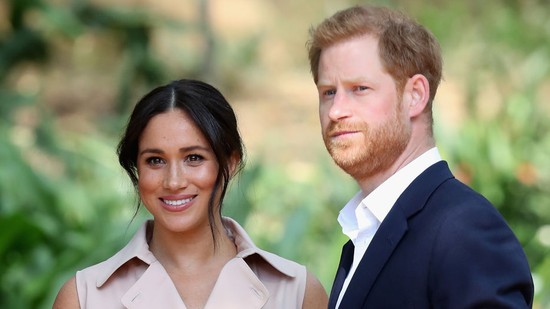 Harry herceg megmutatta, milyen ember valójában: ezzel a három szóval üzent Meghan Markle-nek