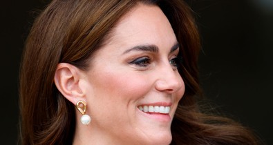 Valami nagyon nem stimmel Katalin hercegné friss fotójával, a rajongók szúrták ki