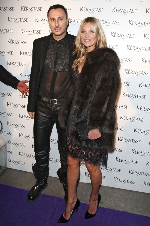 Glamour szerkesztőség