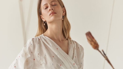 Lokális érték, klasszikus darabok - interjú a Daige alapító-tervezőjével, Tóth Melindával