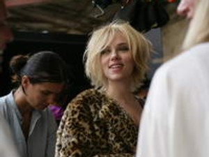 A Mango és Scarlett