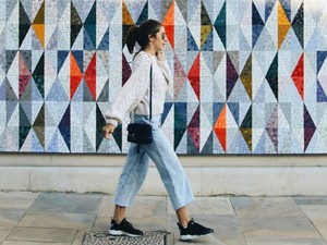 Ez történne a testeddel, ha minden nap 20 percet sétálnál vacsora után