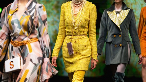 Minden, ami divat és design! – Izgalmas rendezvénysorozat vár Budapesten