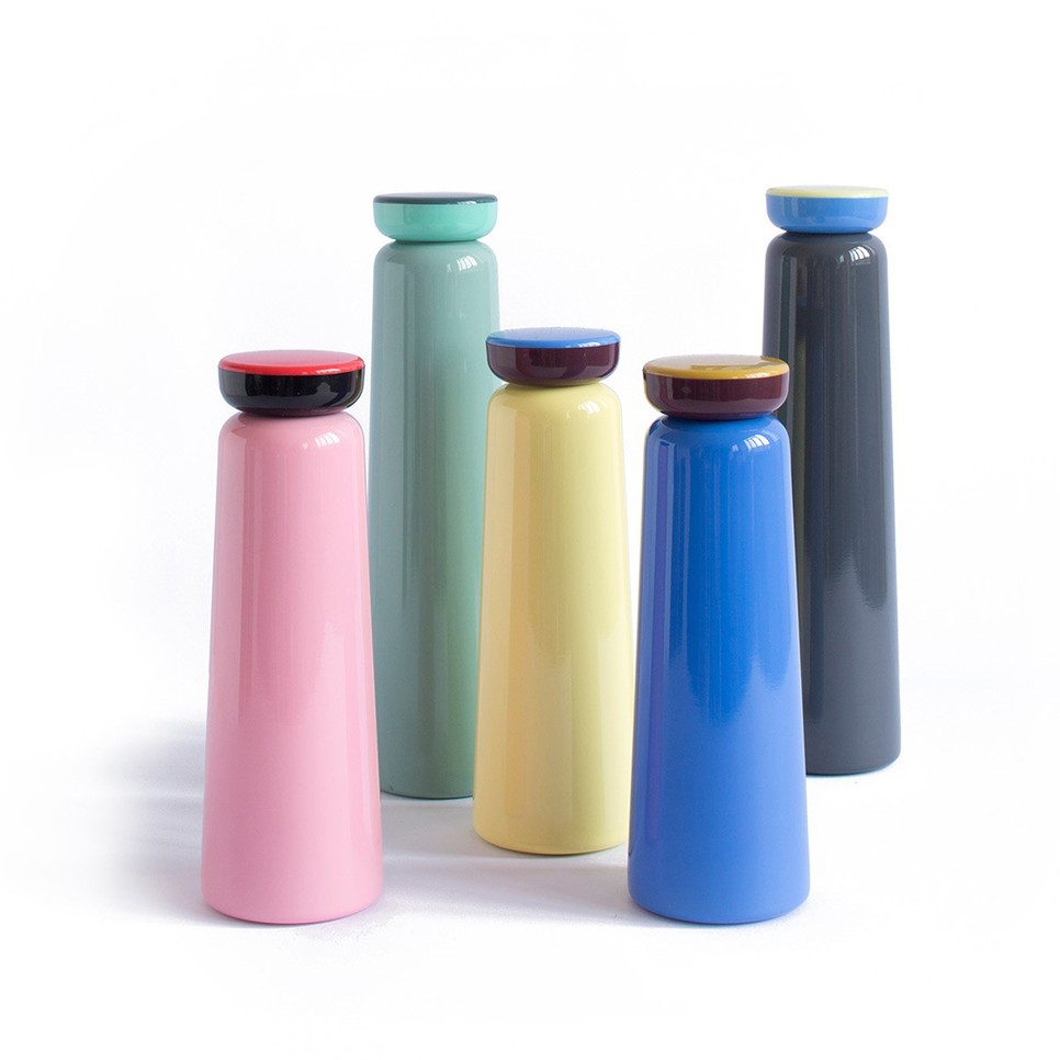 HAY, Sowden kulacs – 350 ml - különböző színű – www.solinfoshop.hu - 16.000 Ft