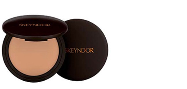 Top 5 fényvédős púder