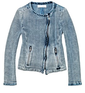 Cipzáras dzseki GAS 45900 Ft, Glamour-napokon 36720 Ft