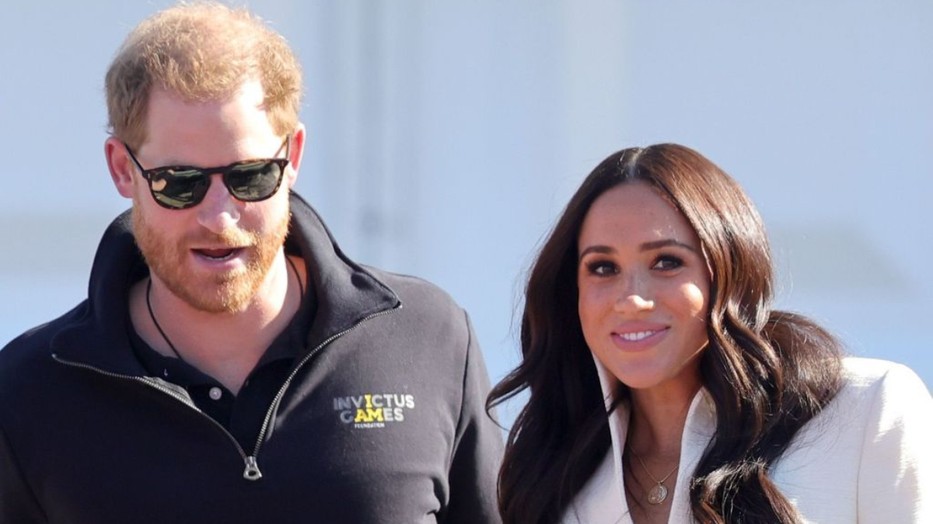 A rajongók végre láthatnak egy friss fotót Harry herceg és Meghan Markle gyerekeiről