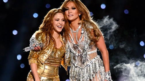 Egy fillért sem keresett Jennifer Lopez és Shakira a Half Time show-val