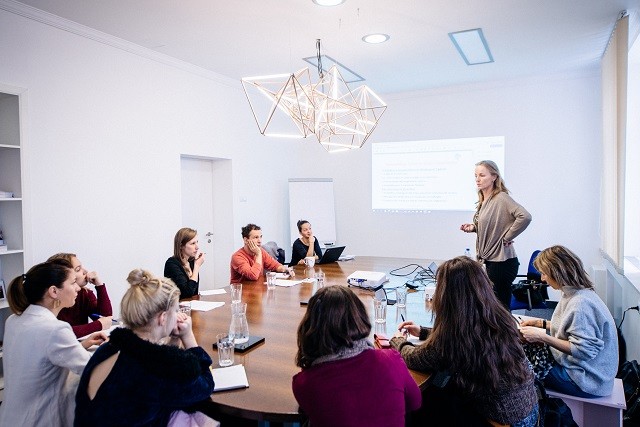 Mentorprogramot indít a Magyar Divat&Design Ügynökség: márkaépítéshez kapnak segítséget a tervezők