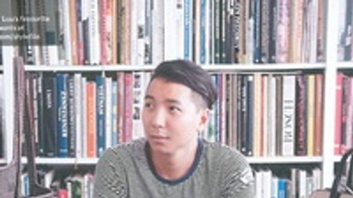 Magyar tervezőt ajánl a neves dizájnmagazin