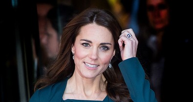 Katalin hercegné felháborító dolgot tett Vilmos herceg barátnőjeként: kivételes meghívást utasított vissza