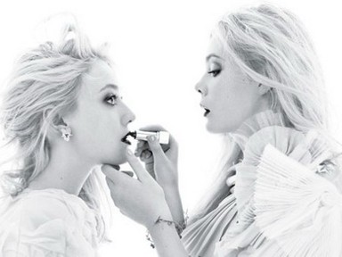 Kiskorú szépségek varázsolják el Amerikát