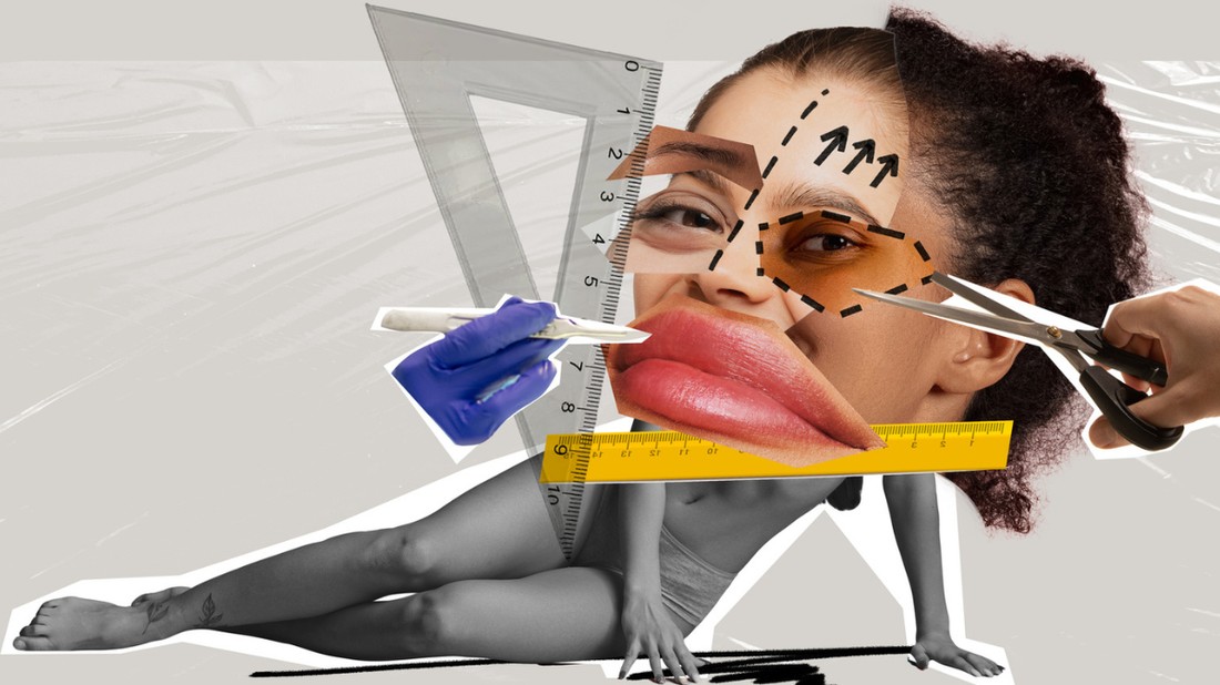 Plasztikai műtétek pszichológiai hatása