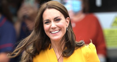 Katalin hercegné férfiakat megszégyenítően erős fizikailag - nem hiszed? Mutatjuk!                