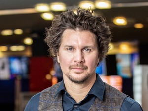 Nagy Ervin elképesztően romantikusan emlékezett meg 2 éves házassági évfordulójukról