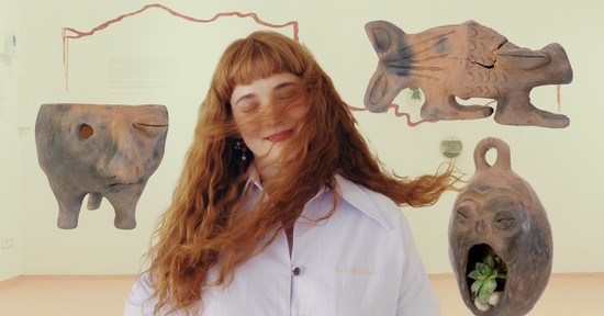 Egy magyar művész szerint ezért érezzük magunkat elveszettnek nagy változások idején 