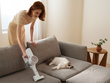 Tavaszi nagytakarítás Xiaomi G20 porszívókkal