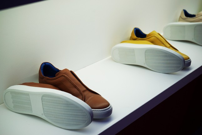 Buon giorno, Milano!