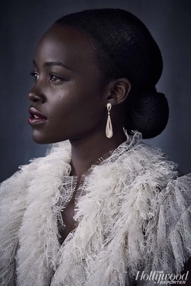 Lupita Nyong`o