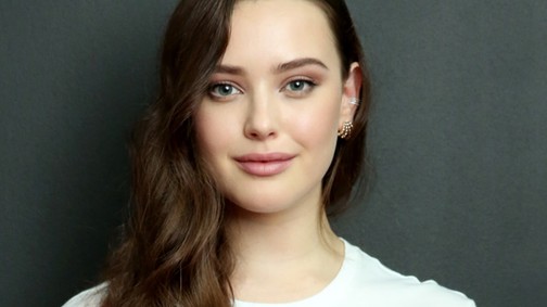 Katherine Langford egy új sorozatban fog játszani, ami teljesen más, mint a 13 Reasons Why