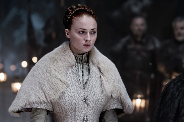 Ismerd meg a zsenit, aki a Trónok harca jelmezeit tervezi: Michele Clapton