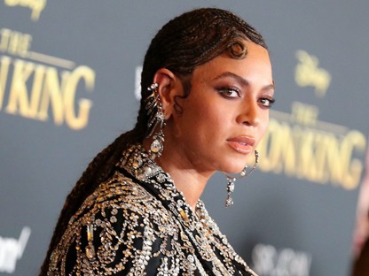 Beyoncé Instagramon: Mellbevágó üzenetet küldött George Floyd meggyilkolásának ügyében