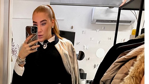 Íme a tökéletes szett, ha fontos az elegáns megjelenés