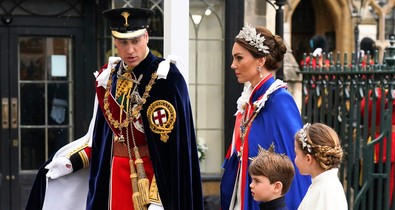 Fontos elvárásnak kell megfelelnie Katalin hercegné és Vilmos herceg gyermekeinek: enélkül nem végezhetik el királyi feladataikat sem