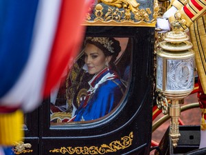 Ez az oka, hogy bár Kamilla fejére került a korona, mégis Katalin hercegné a nagy kedvenc