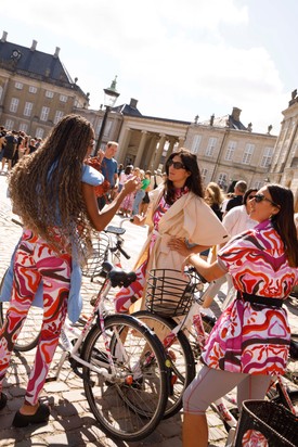 Cukovy Ethernal Bloom kollekció