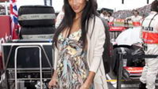 Nicole Scherzinger