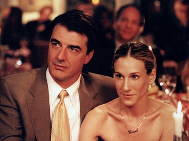 Ez most komoly? Így néznek ki ma a Carrie Bradshaw szerelmeit alakító férfi színészek