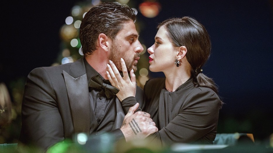 Egy házasság, ami csak szexről és veszekedésről szól - 365 nap: Ma kritika