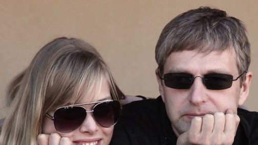 25 évvel fiatalabb topmodellel vigasztalódik az oligarcha