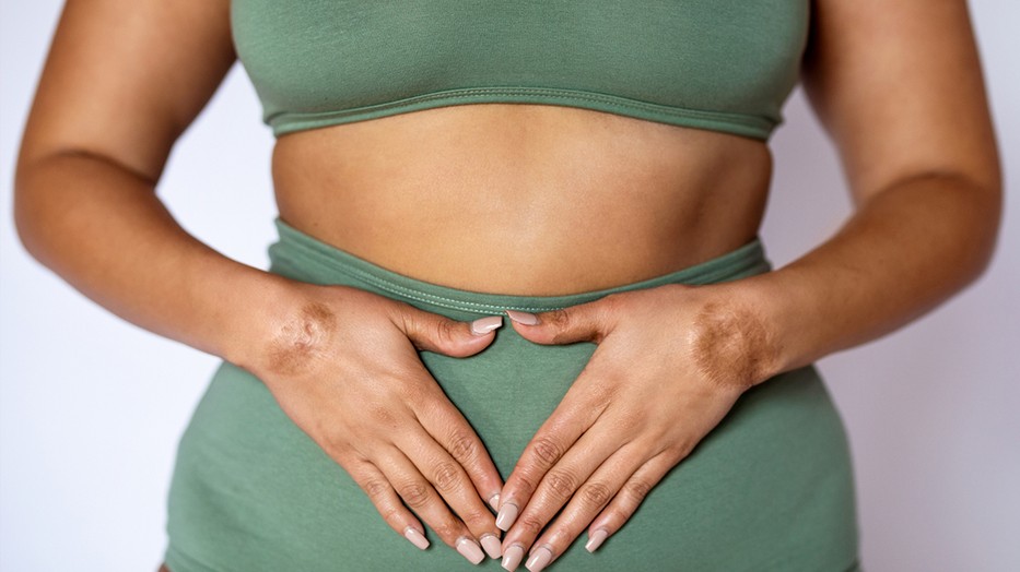 A transz-zsírsavakban bővelkedő étrend és a finomított szénhidrátok túlzott fogyasztása mind hasi elhízáshoz vezethet